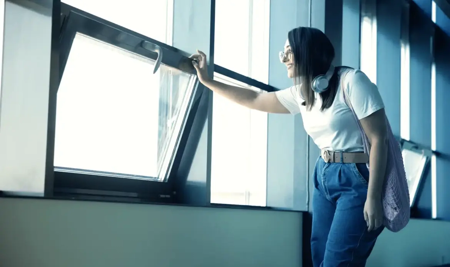 GM-Fensterbau - Fenster - Türen - Rollladen - Individuelle Formen