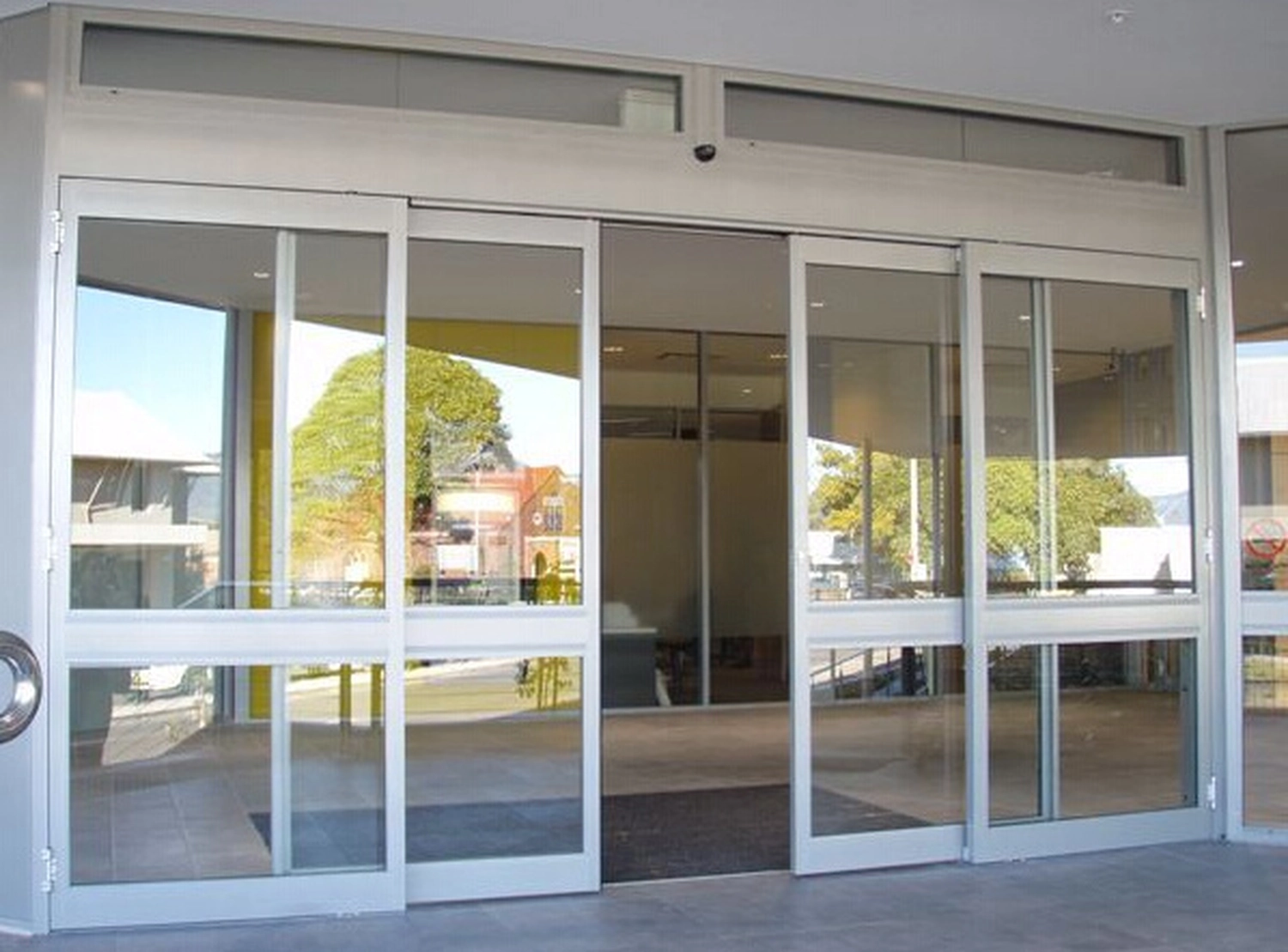 GM-Fensterbau - Fenster - Türen - Rollladen - Schiebetür
