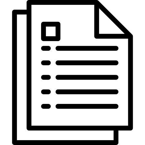 GM-Fensterbau - Fenster - Türen - Rollladen - Symbol